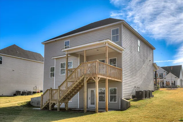 $559,900 | 4452 Baywood Trail, Evans, GA 30809