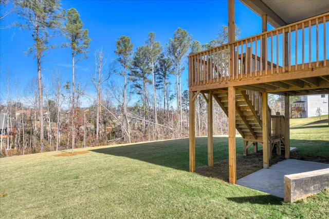 $559,900 | 4452 Baywood Trail, Evans, GA 30809