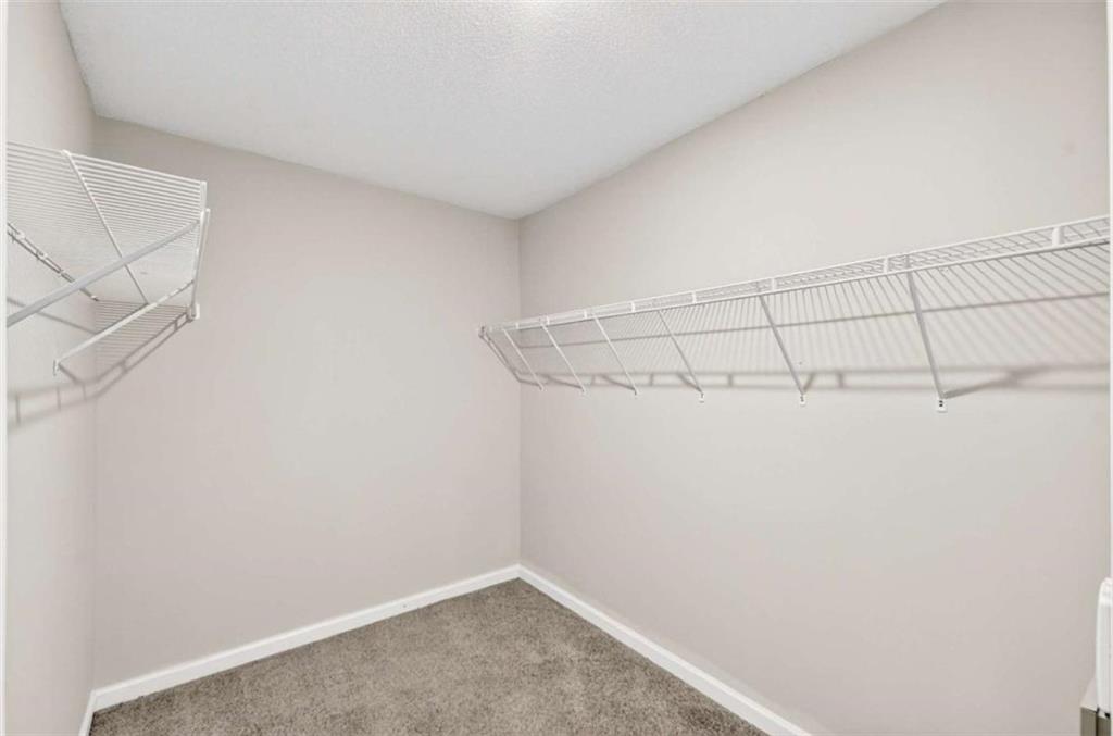1727 Rice Square Lithonia, GA 30058 - Photo 22 of 33 a view of a room with racks on the wall