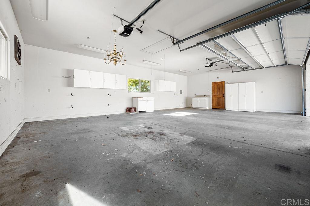 2155 Mil Sorpresas Drive Fallbrook, CA 92028 - Photo 35 of 48 a view of a storage & utility room