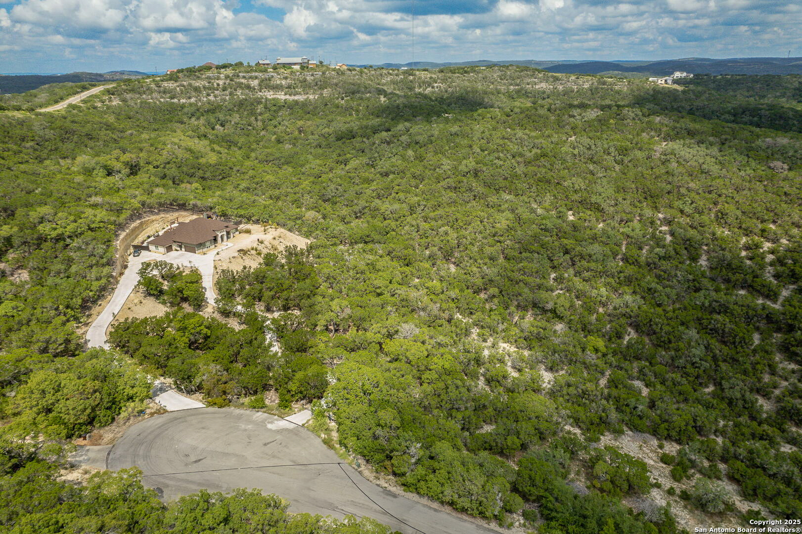 0 Pr 1732 Mico, TX 78056 - Photo 3 of 9 a view of a big yard