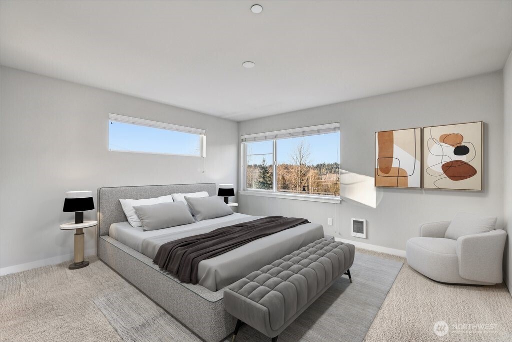 1325 Seattle Hill Road, Unit A3 Bothell, WA 98012 - Photo 12 of 26