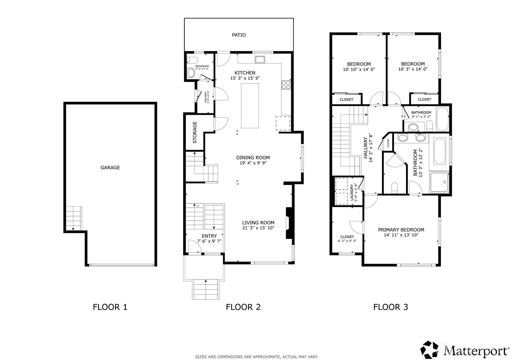 1325 Seattle Hill Road, Unit A3 Bothell, WA 98012 - Photo 26 of 26