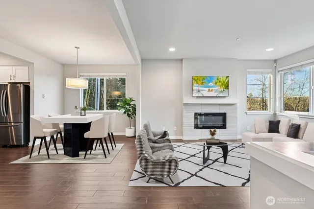 $819,950 | 1325 Seattle Hill Road, Unit A3, Bothell, WA 98012