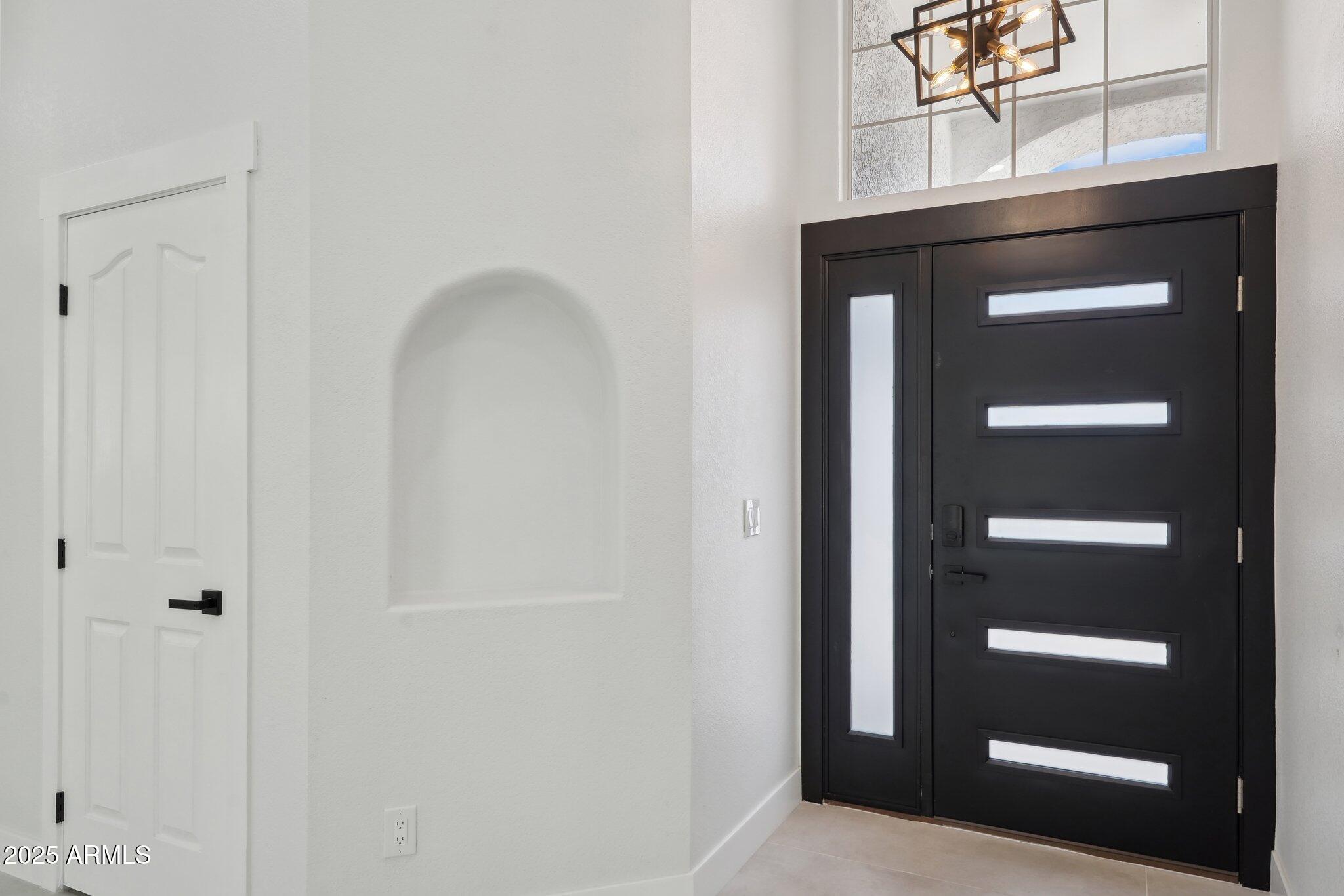 5704 East Estrid Avenue Scottsdale, AZ 85254 - Photo 3 of 48 a view of front door