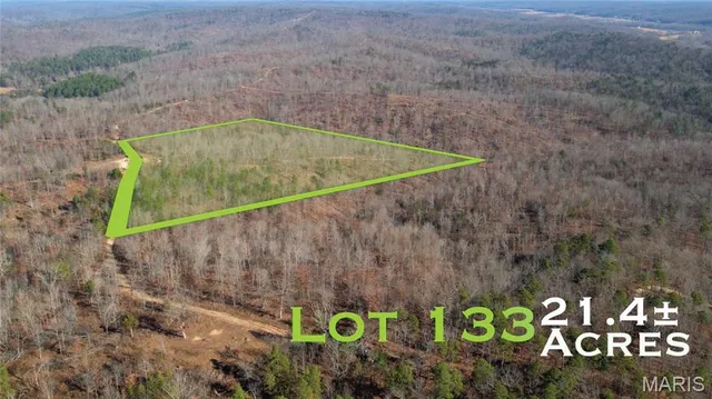 $70,695 | 133 Madison Cr, Fredericktown, MO 63645