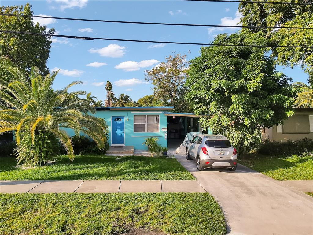 209 Southwest 5th Street Hallandale Beach, FL 33009 - Photo 20 of 25 Photo 20