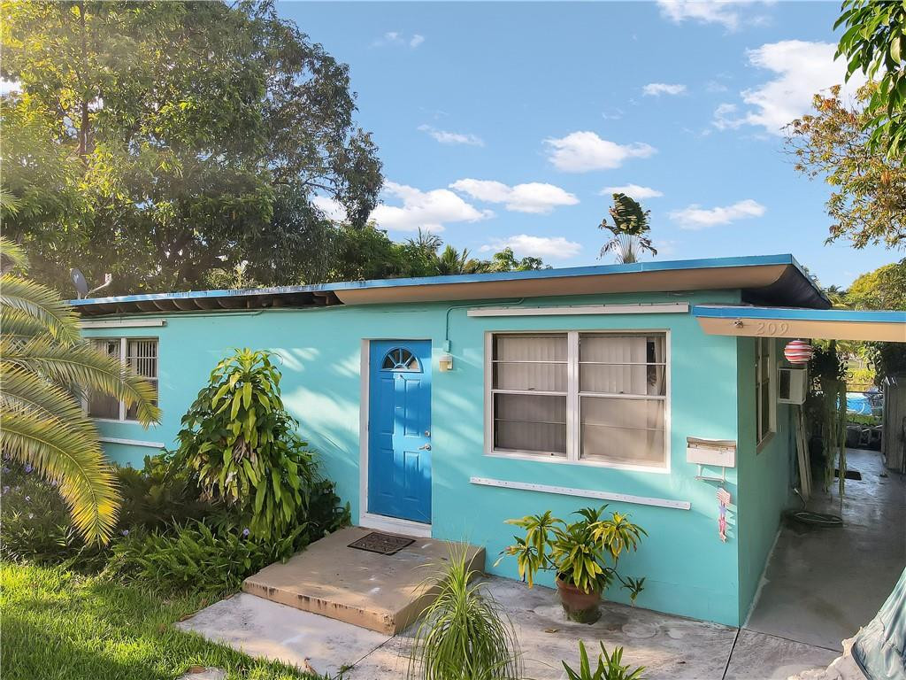 209 Southwest 5th Street Hallandale Beach, FL 33009 - Photo 21 of 25 Photo 21