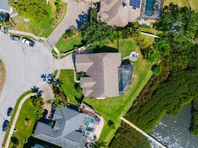 $1,175,000 | 826 Christina Circle, Oldsmar, FL 34677