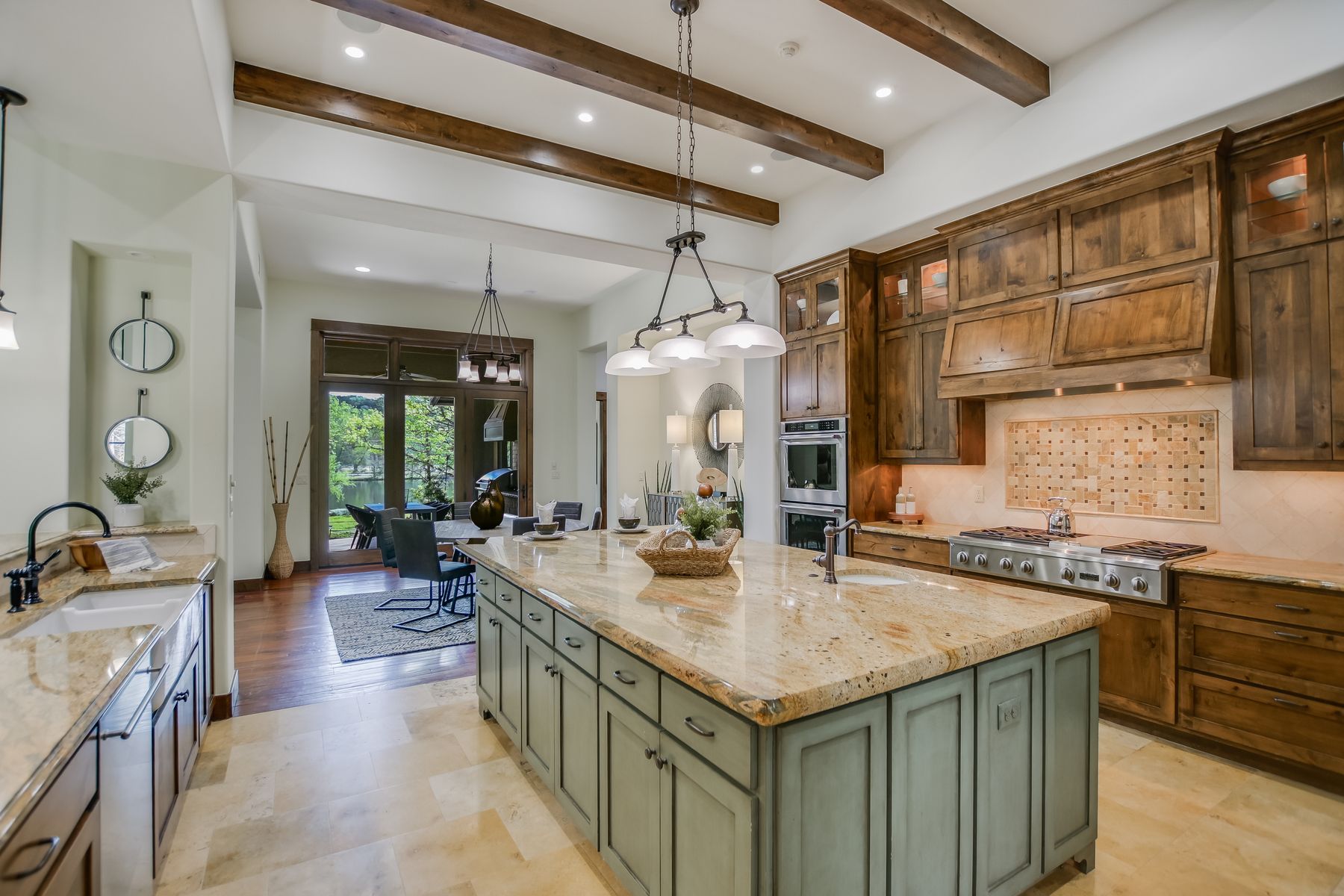 1707 River Hills Road, Unit B & C Austin, TX 78733 - Photo 8 of 40