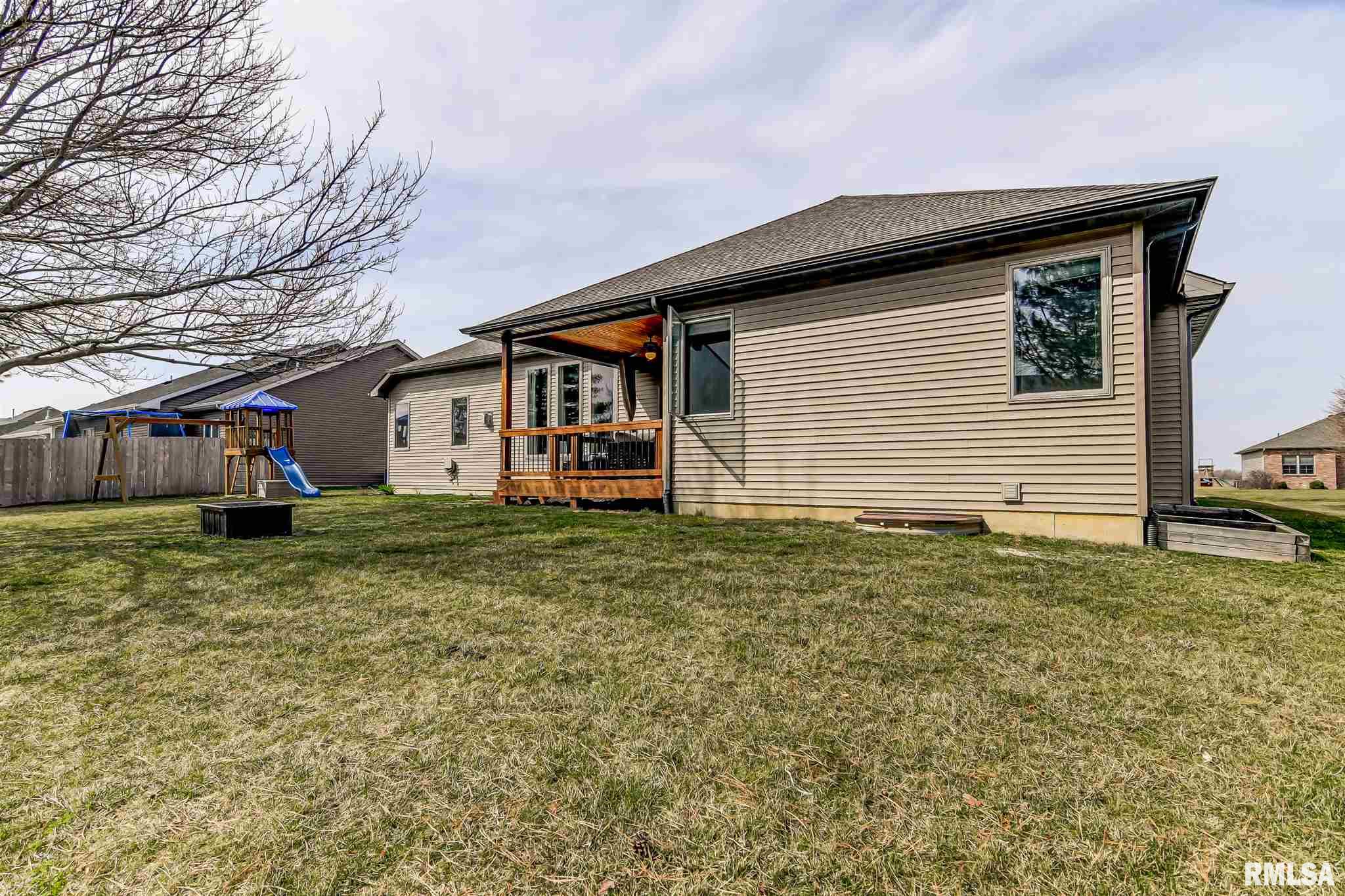 3604 Crystal Spring Drive Springfield, IL 62711 - Photo 45 of 47