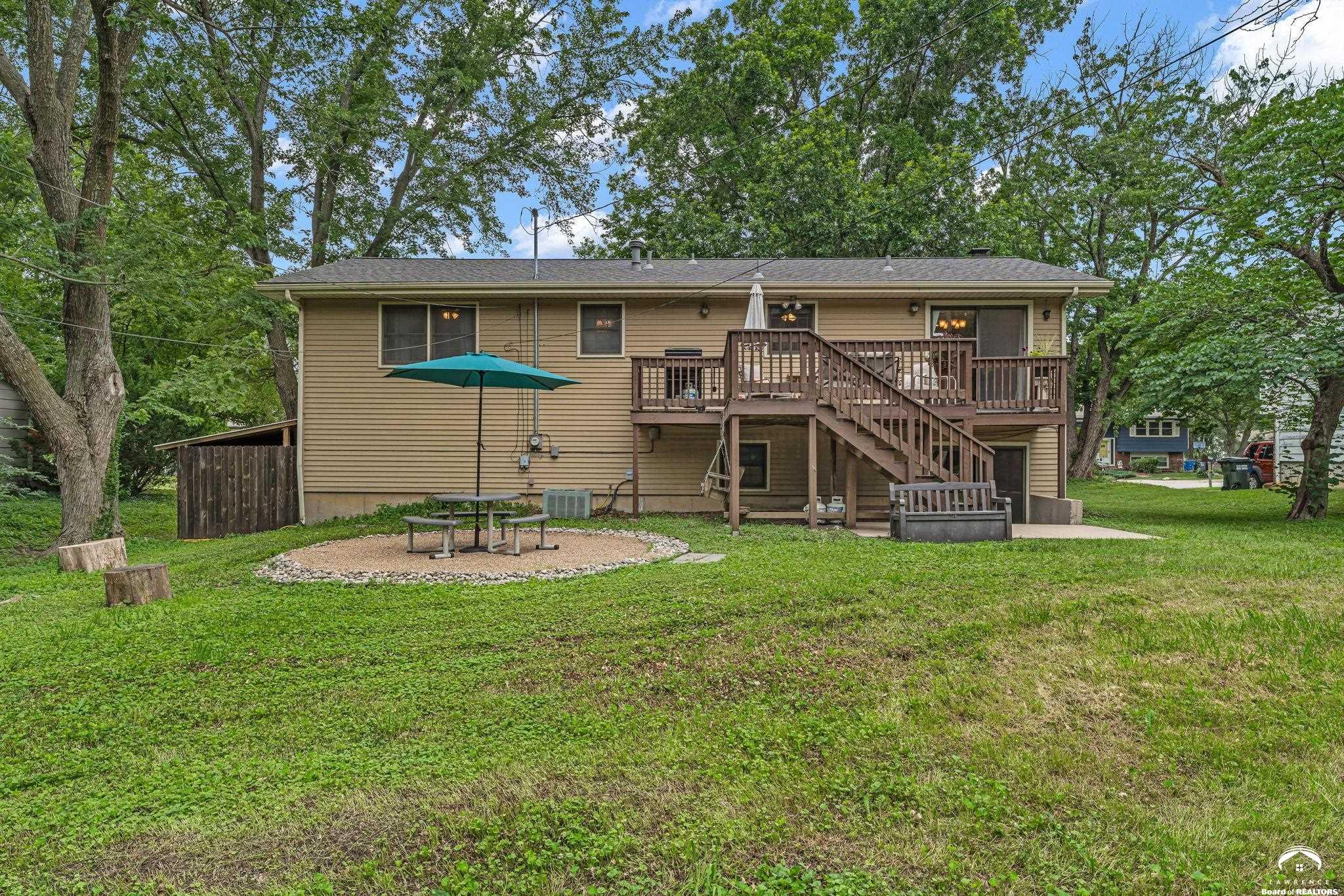 2122 Marvonne Road Lawrence, KS 66047 - Photo 45 of 45