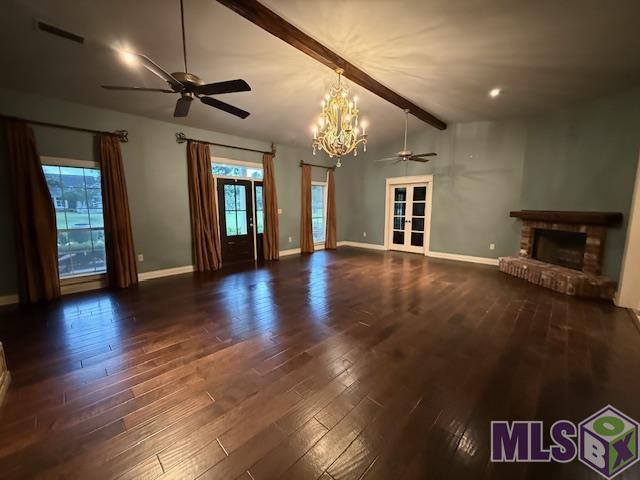 1918 A Bayou Road Thibodaux, LA 70301 - Photo 2 of 29