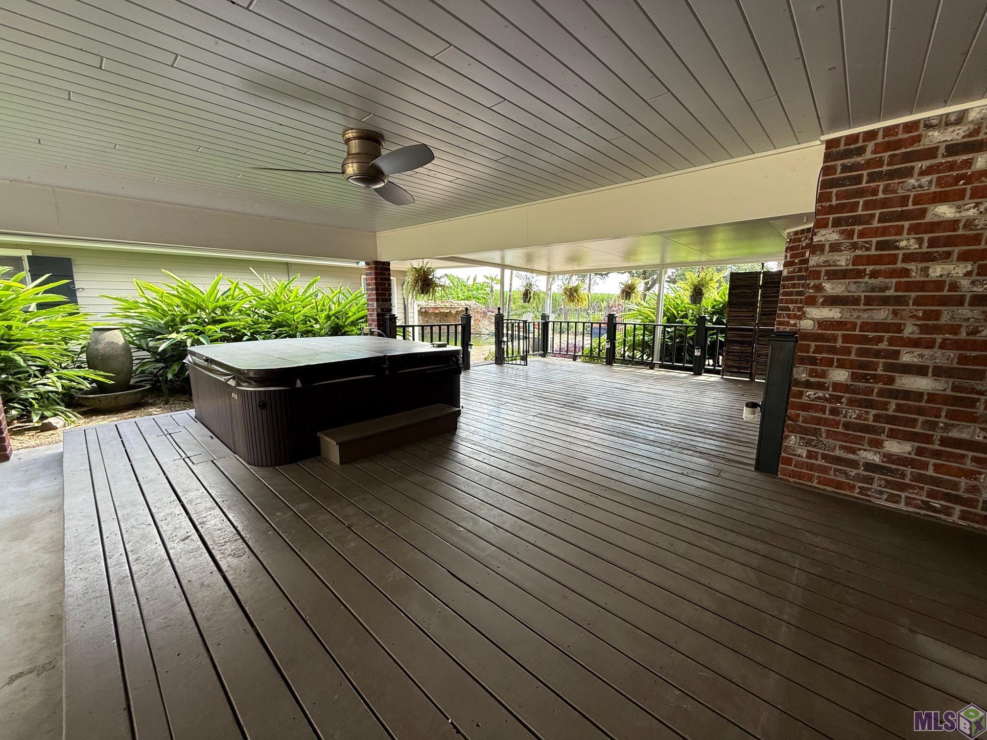 1918 A Bayou Road Thibodaux, LA 70301 - Photo 21 of 29