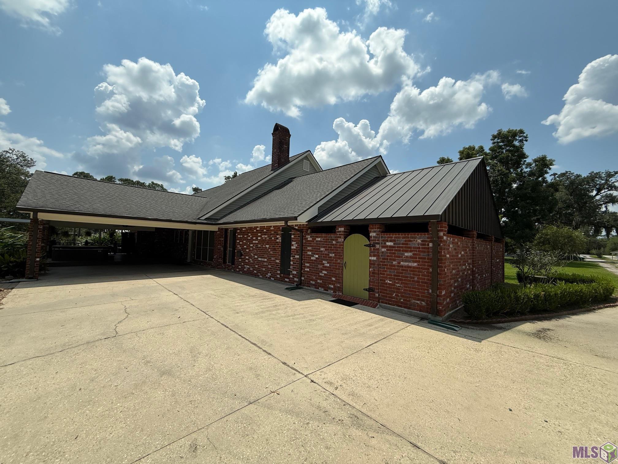 1918 A Bayou Road Thibodaux, LA 70301 - Photo 22 of 29