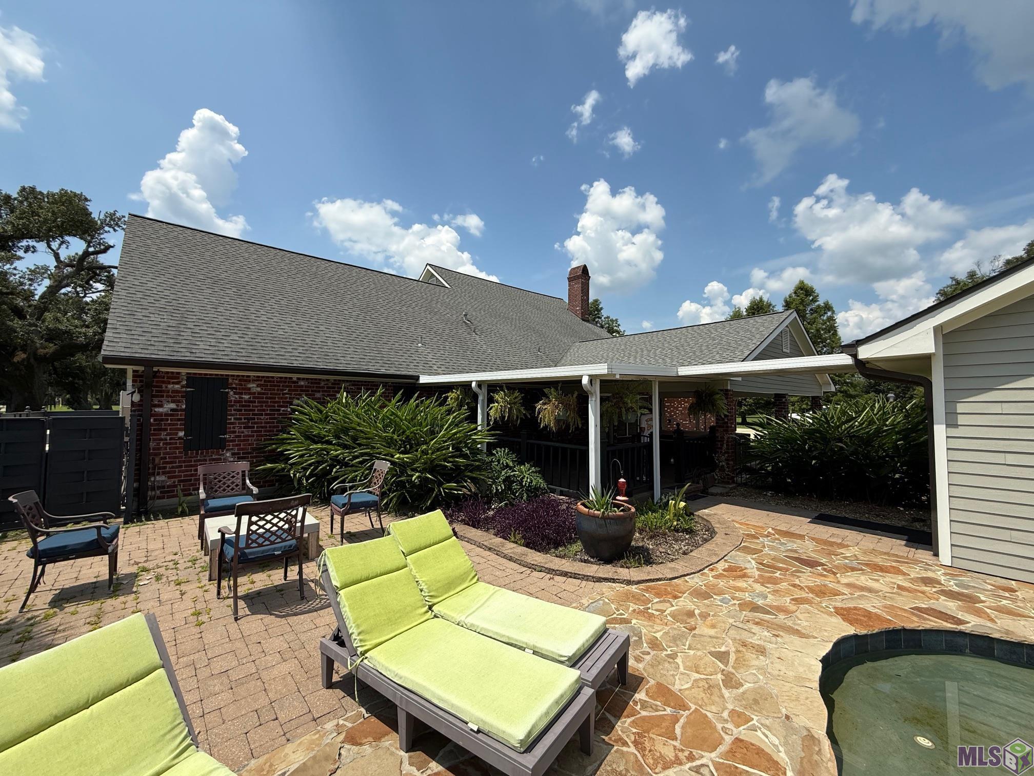 1918 A Bayou Road Thibodaux, LA 70301 - Photo 27 of 29