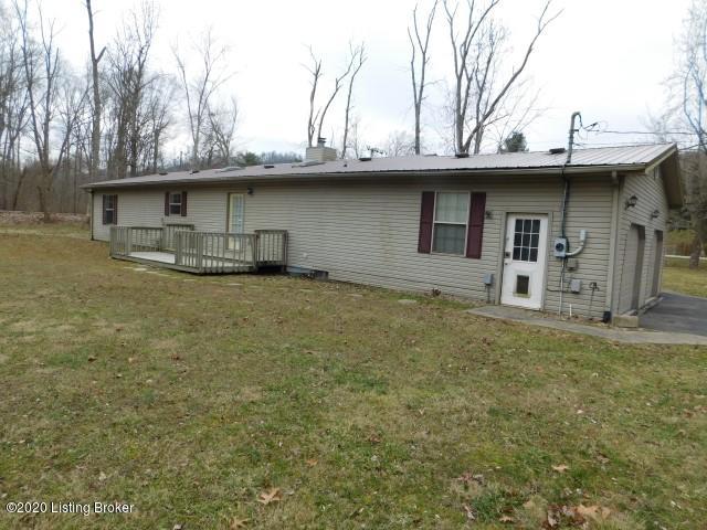2228 Scaffold Cane Road Berea, KY 40403 - Photo 2 of 18 Back (4)