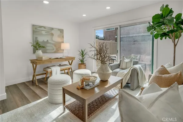 $579,000 | 13440 1/2 Village Drive, Cerritos, CA 90703