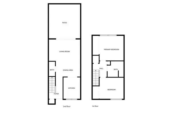 $579,000 | 13440 1/2 Village Drive, Cerritos, CA 90703