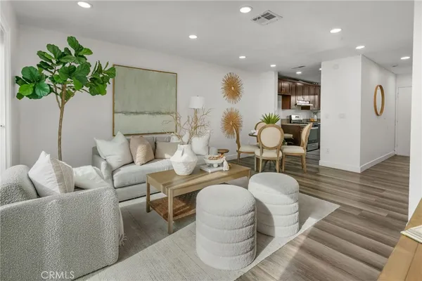 $579,000 | 13440 1/2 Village Drive, Cerritos, CA 90703