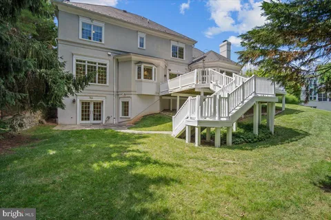 $2,695,000 | 8413 Rapley Ridge Lane, Potomac, MD 20854