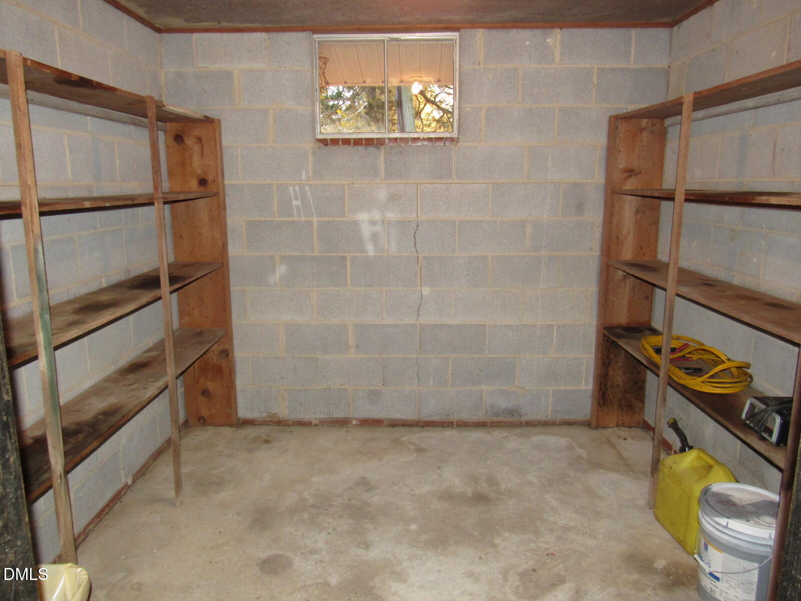 600 North 18th Street Butner, NC 27509 - Photo 50 of 56 a view of an empty room