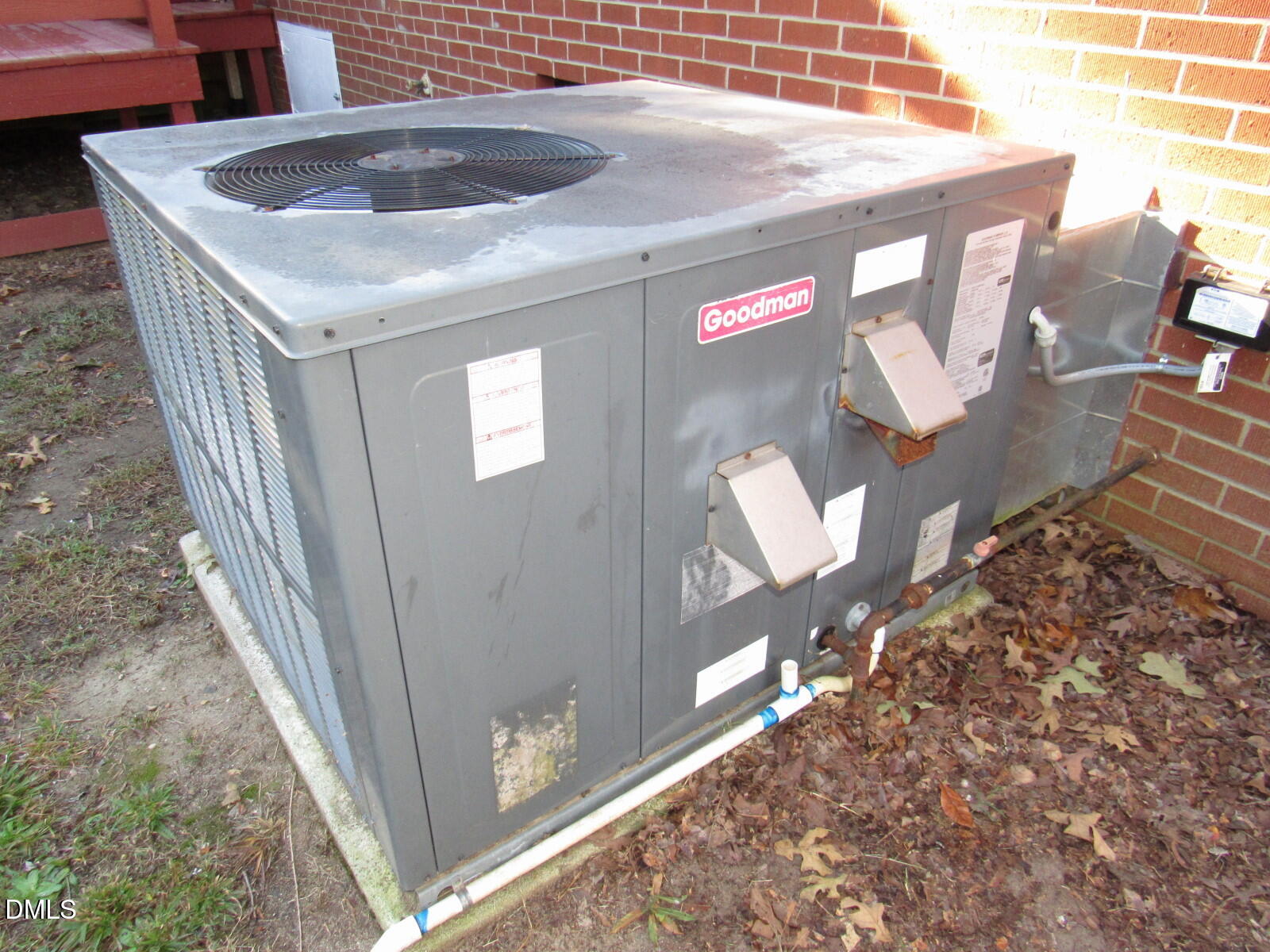 600 North 18th Street Butner, NC 27509 - Photo 52 of 56 a close view of sink