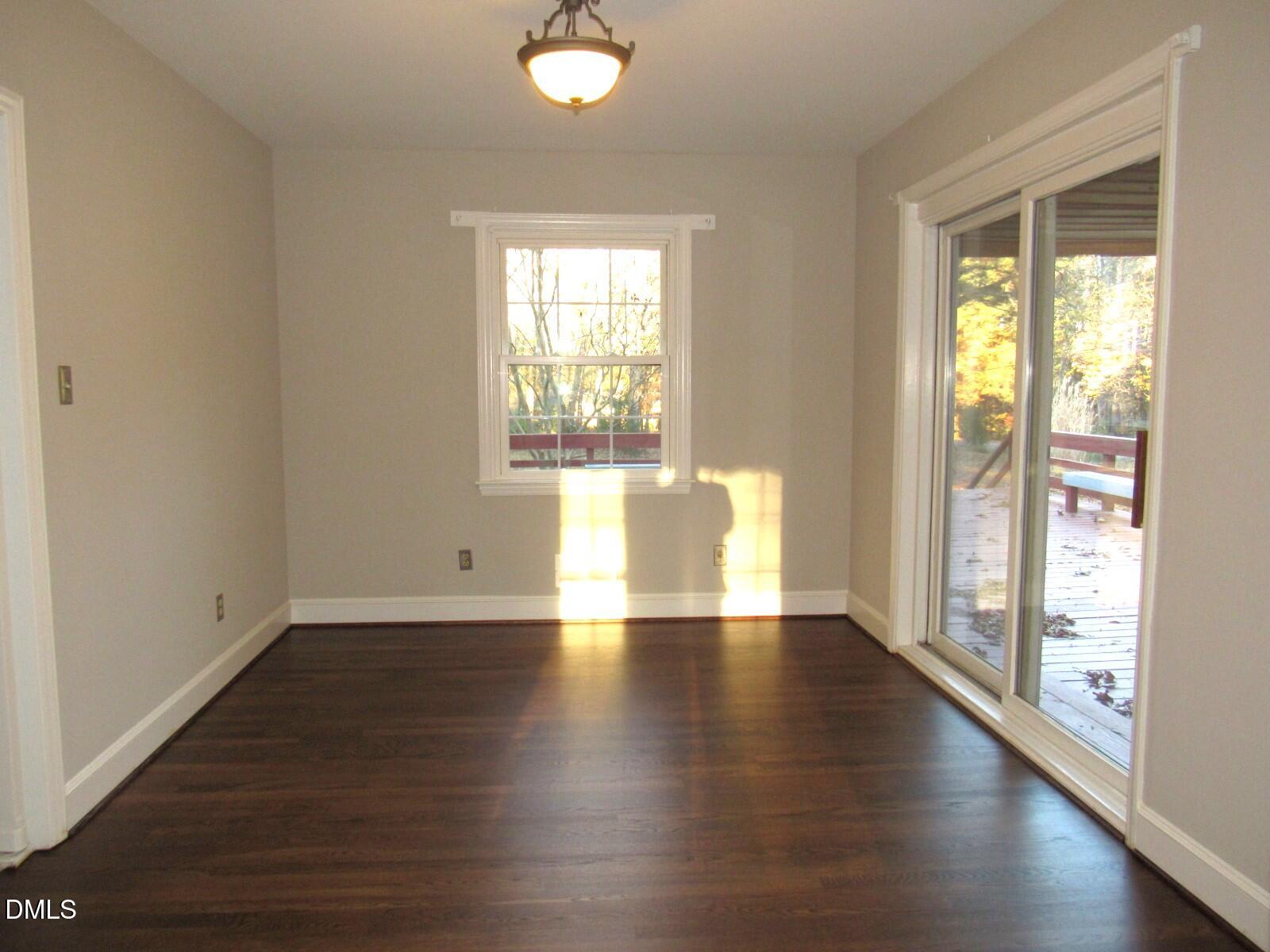 600 North 18th Street Butner, NC 27509 - Photo 7 of 56 Dining area