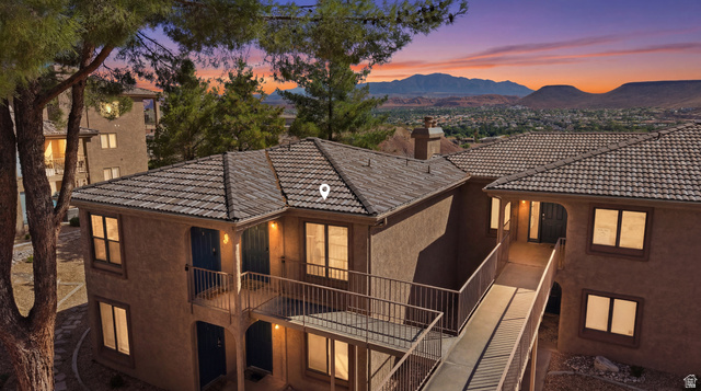 860 South Village Road, Unit V7 St. George, UT 84770 - Photo 1 of 25