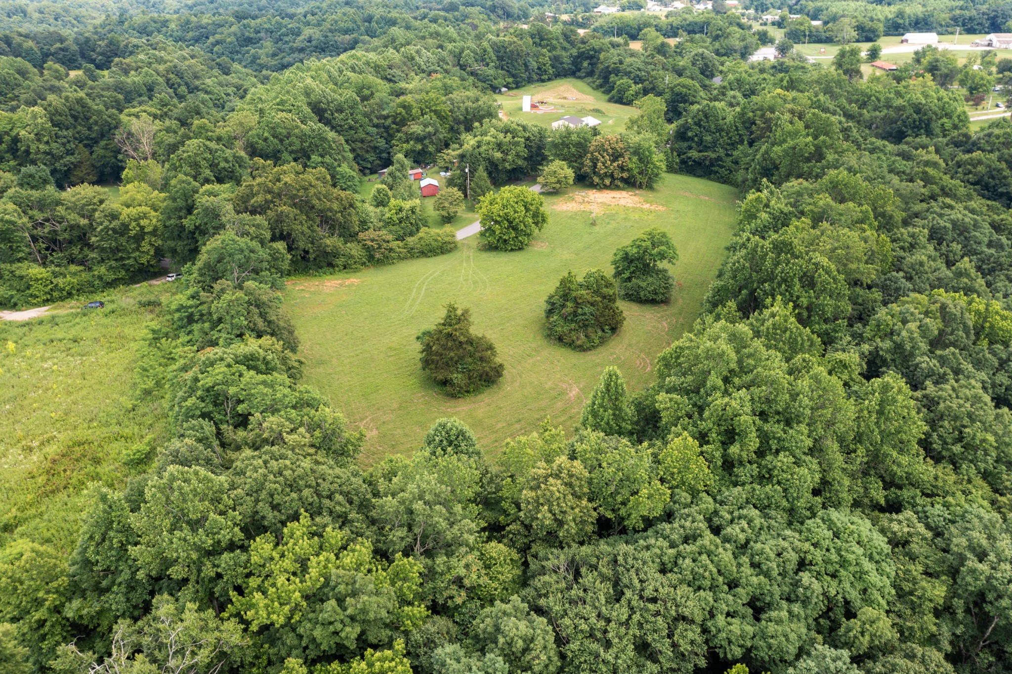 310 Thompson Ridge Road Baxter, TN 38544 - Photo 3 of 10