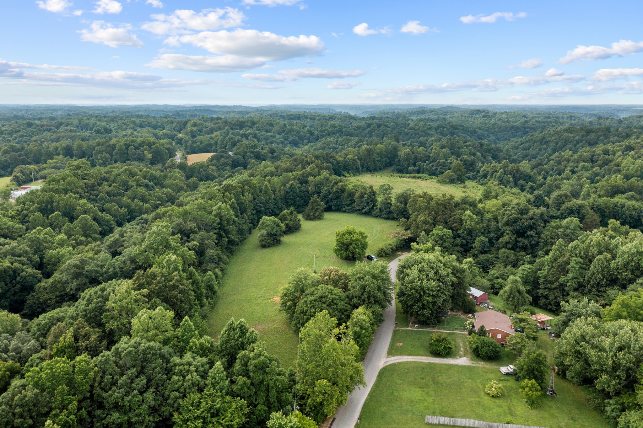 310 Thompson Ridge Road Baxter, TN 38544 - Photo 5 of 10