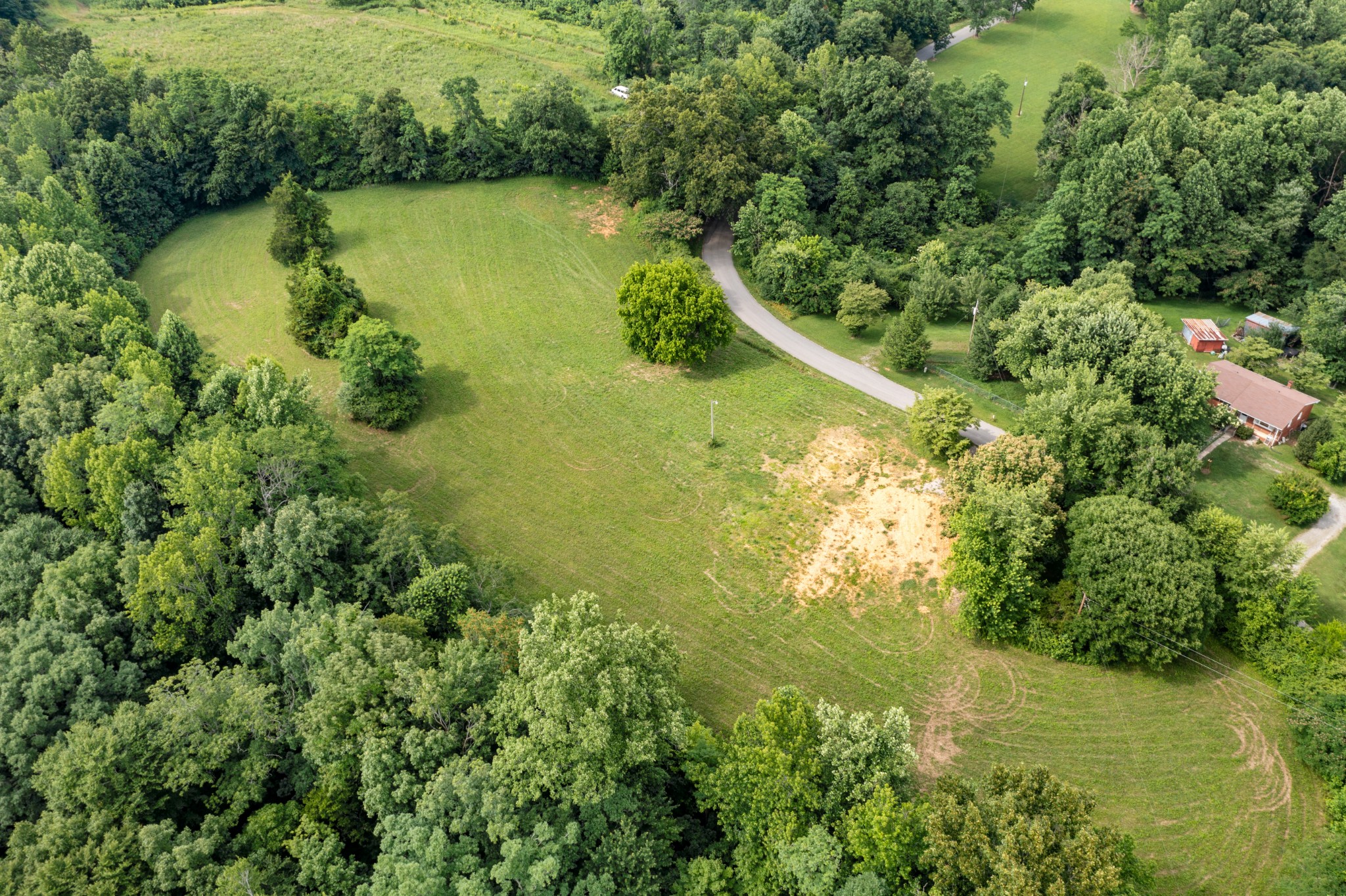 310 Thompson Ridge Road Baxter, TN 38544 - Photo 8 of 10