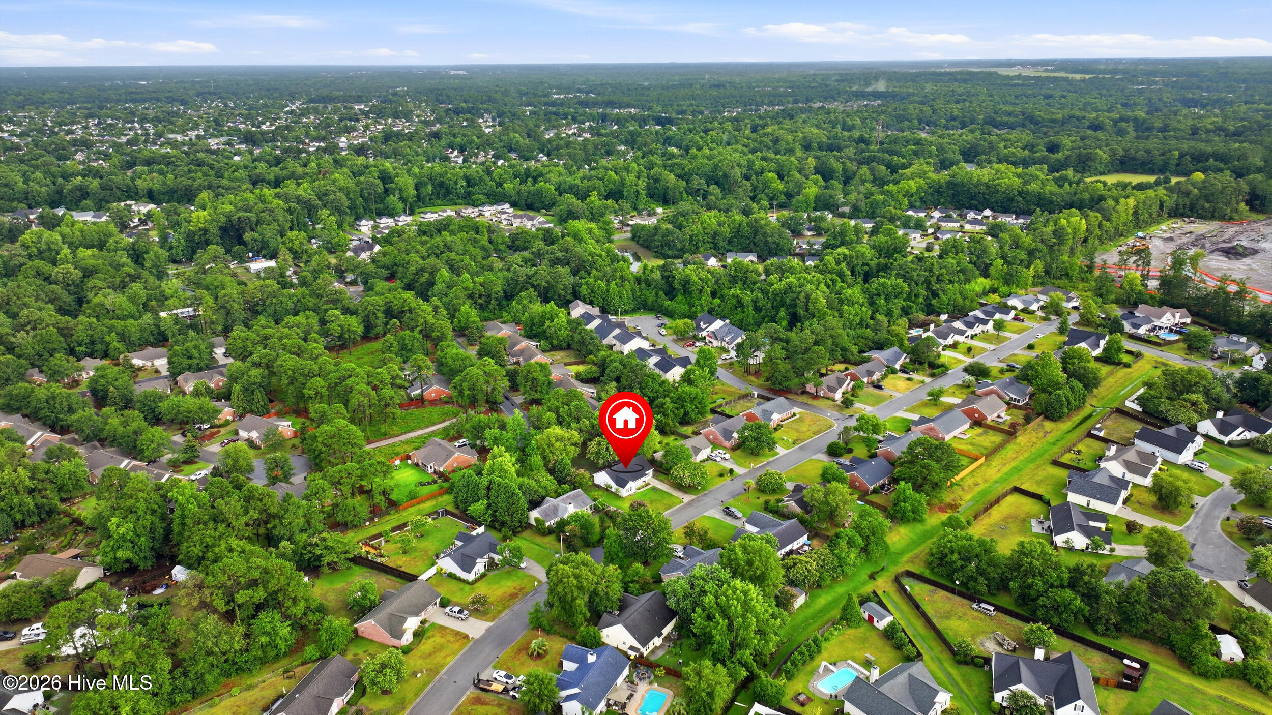 7016 Springer Road Wilmington, NC 28411 - Photo 40 of 43