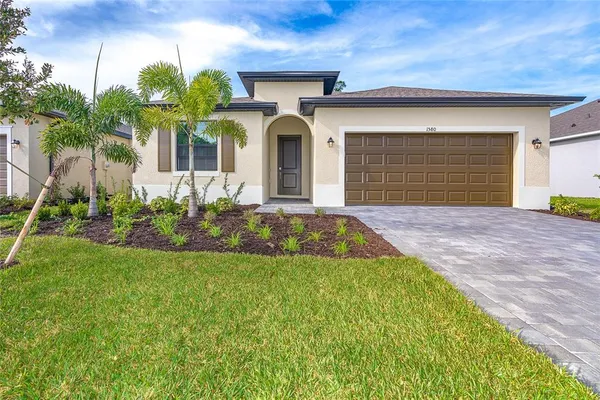 $2,400 | 1580 Sunset Preserve Way, Port Charlotte, FL 33953