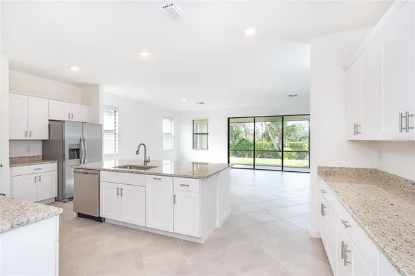 $2,400 | 1580 Sunset Preserve Way, Port Charlotte, FL 33953