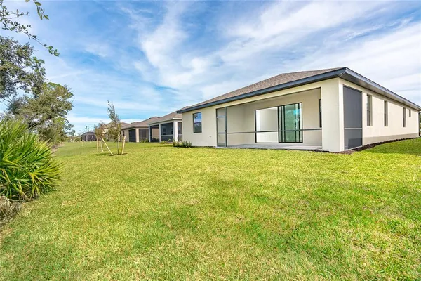 $2,400 | 1580 Sunset Preserve Way, Port Charlotte, FL 33953