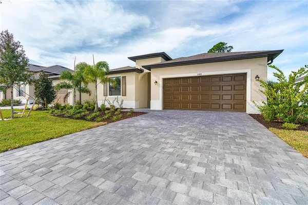 $2,400 | 1580 Sunset Preserve Way, Port Charlotte, FL 33953