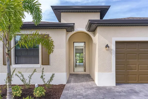 $2,400 | 1580 Sunset Preserve Way, Port Charlotte, FL 33953
