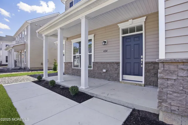 $599,000 | 424 3rd Avenue, Toms River, NJ 08757