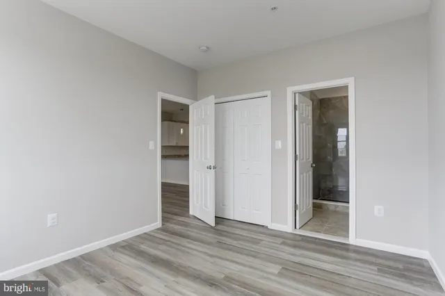 $1,795 | 1923 Ashland Avenue, Unit 401, Baltimore, MD 21205