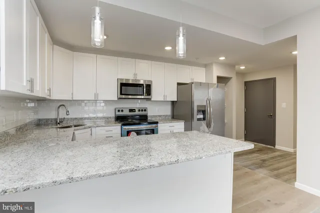 $1,795 | 1923 Ashland Avenue, Unit 401, Baltimore, MD 21205