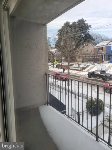 $1,400 | 625 A Chesapeake Street Southeast, Unit 205, Washington, DC 20032