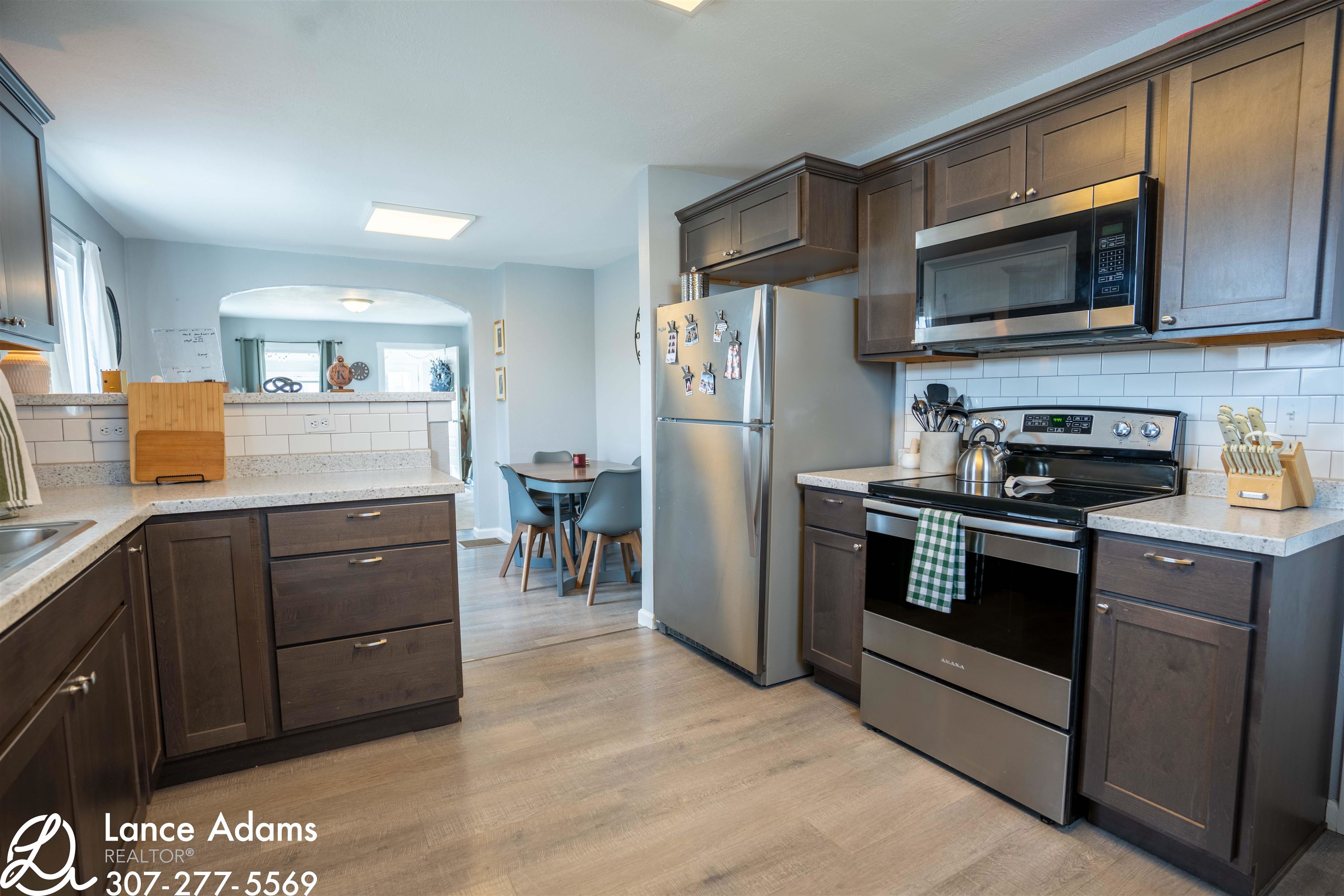 1405 South Jackson Street Casper, WY 82601 - Photo 12 of 32