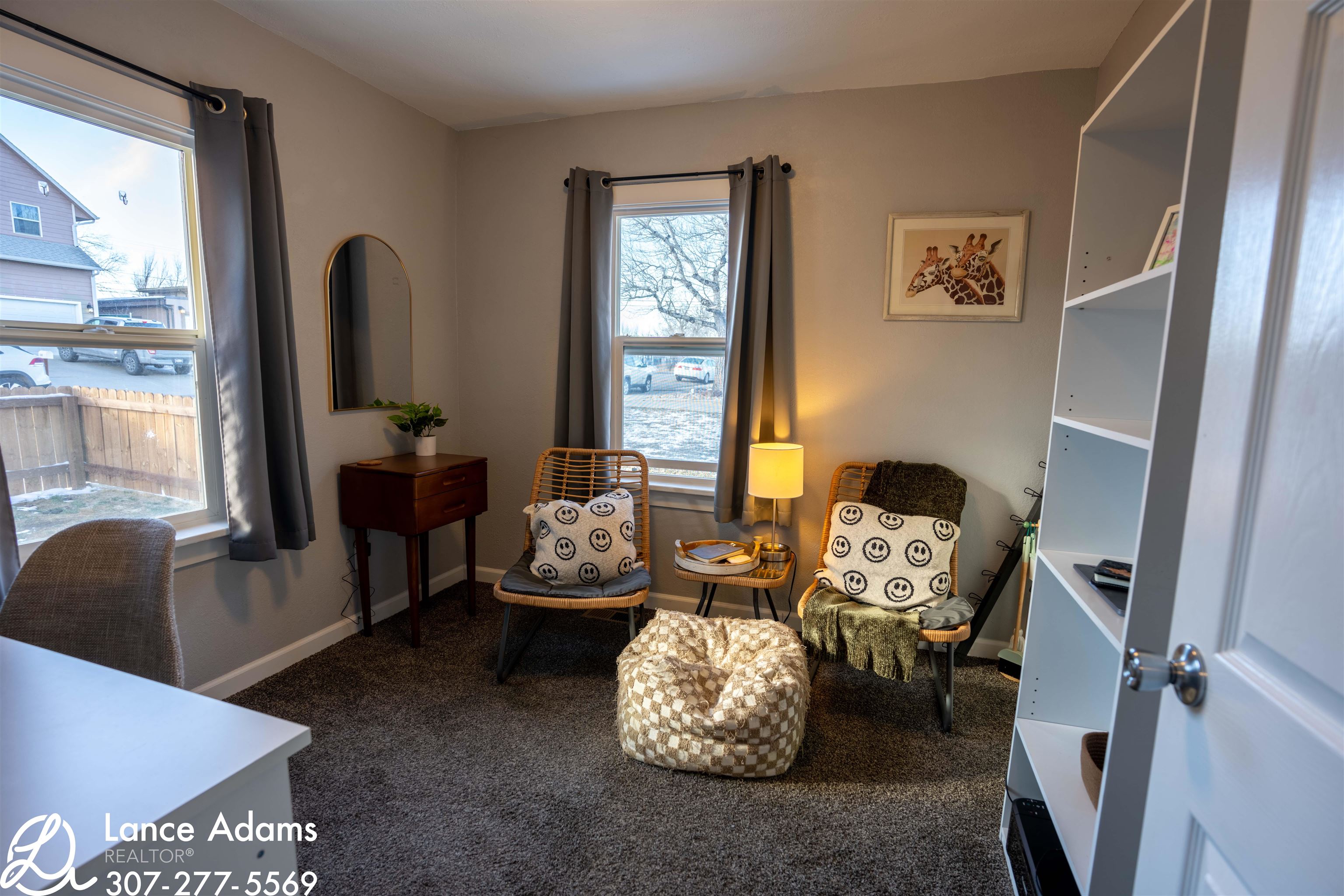 1405 South Jackson Street Casper, WY 82601 - Photo 25 of 32