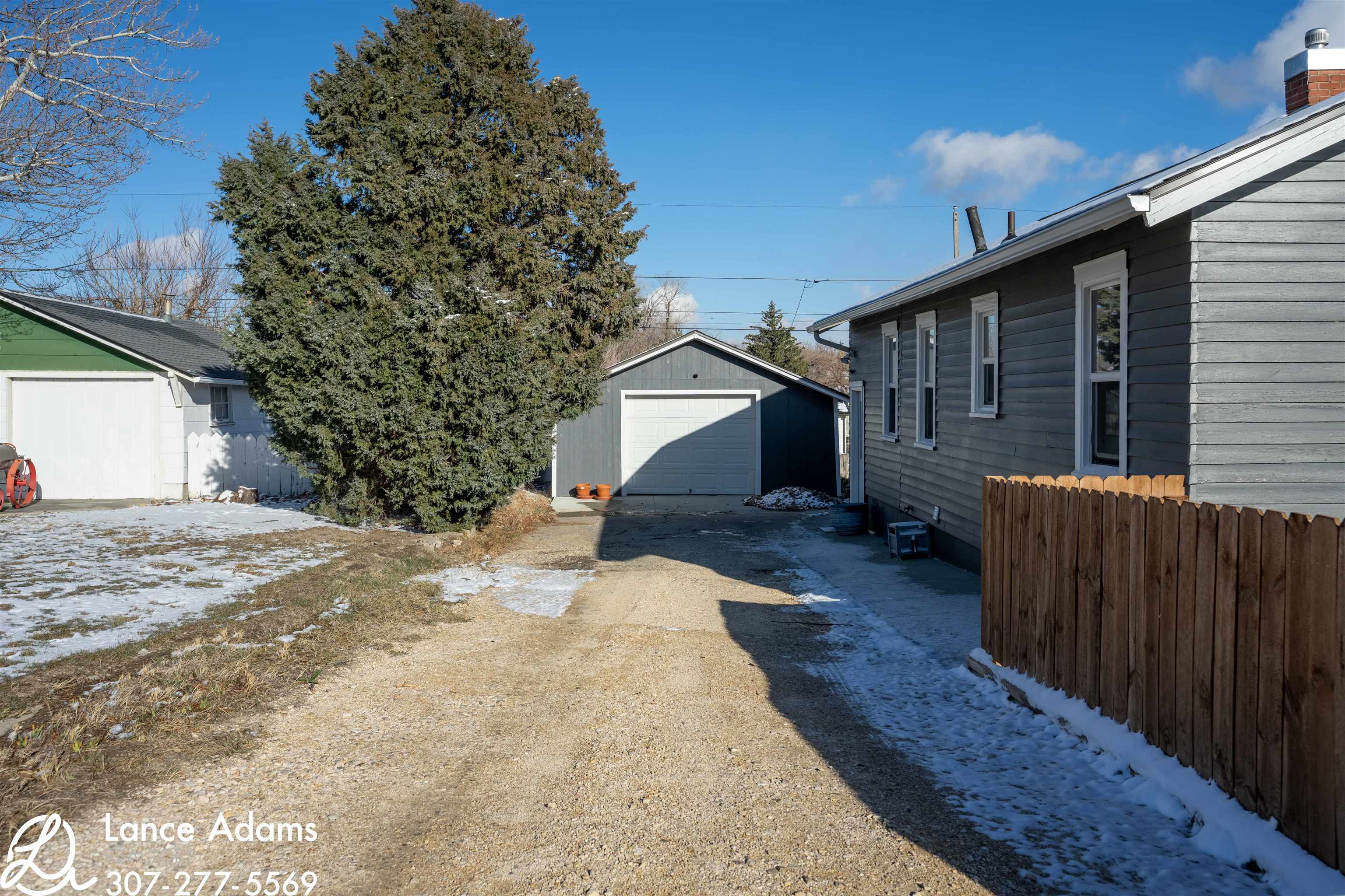 1405 South Jackson Street Casper, WY 82601 - Photo 28 of 32
