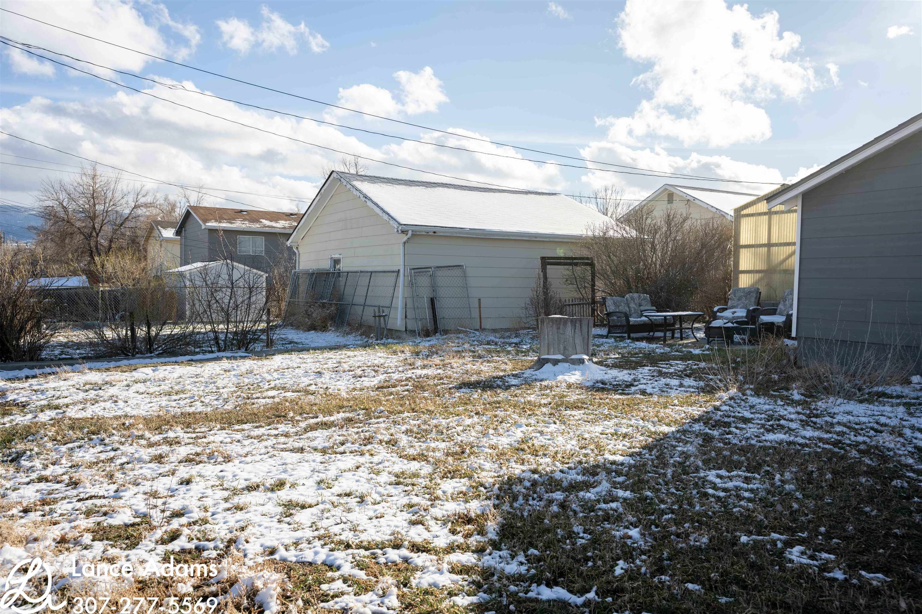 1405 South Jackson Street Casper, WY 82601 - Photo 29 of 32