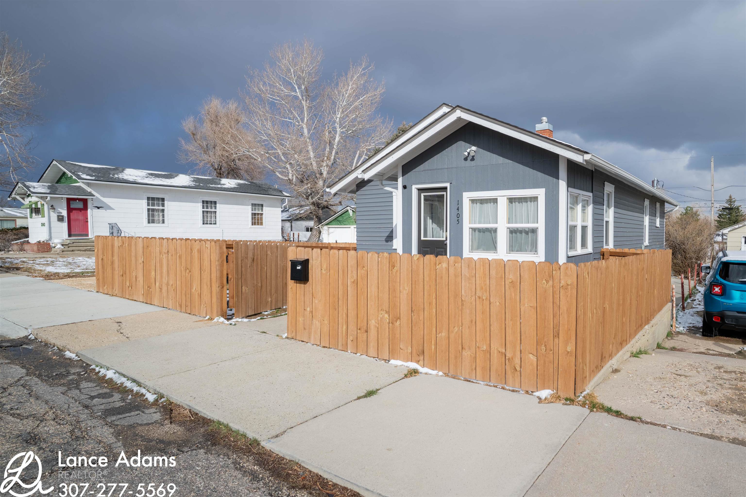 1405 South Jackson Street Casper, WY 82601 - Photo 31 of 32