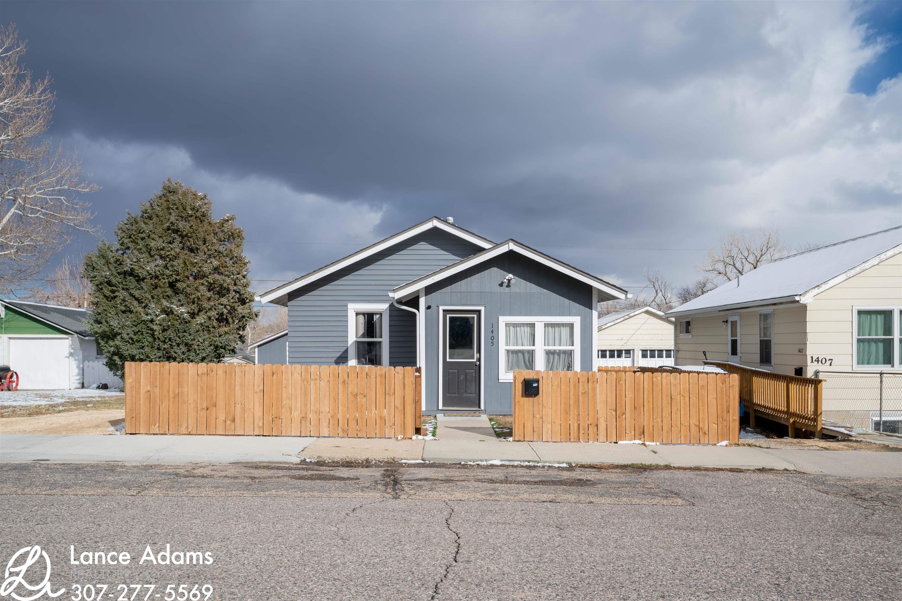 1405 South Jackson Street Casper, WY 82601 - Photo 32 of 32