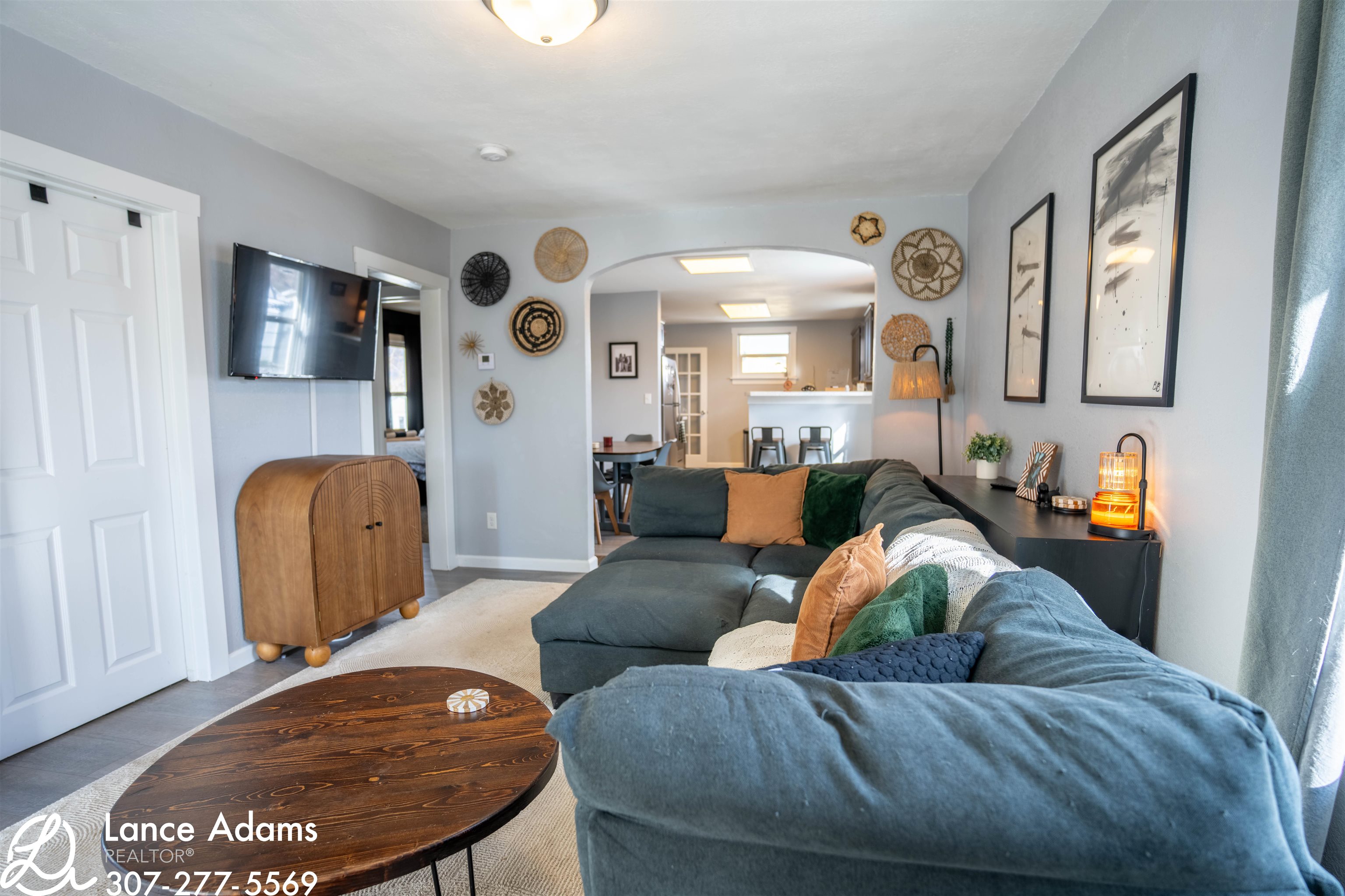 1405 South Jackson Street Casper, WY 82601 - Photo 6 of 32