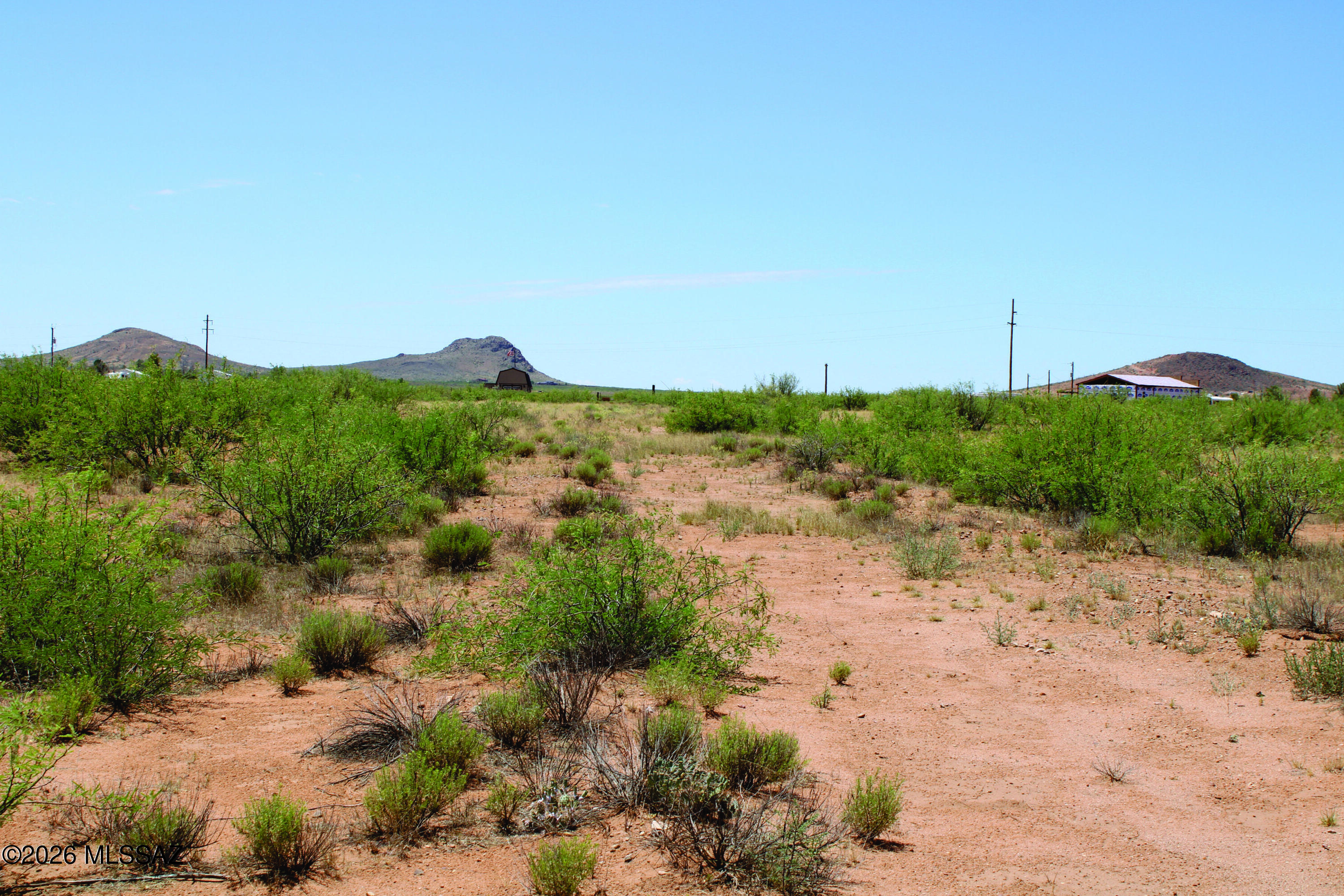 4.01-acres East Antelope Road, Unit 37 Pearce, AZ 85625 - Photo 19 of 23